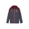 Chaquetas y Abrigos Manchester City Hombre Gris 772904-22