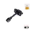 EDP1455 Rear Door Stop Check Assy Limiter Strap for Skoda Fabia MK2 5J MG 542 545 2006-2014 5J6839249D