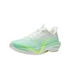 Anta Mach 6 Simple Comfortable Shock Absorption Wear-Resistant Low-Top Casual Running Shoes Women sneaker 122625583-2