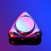 Best Mini Fidget Spinner Metal Hand Water Droplet Fingertip Spinning Top Tip EDC Relieve Anti Stress Relief Office Desk Toys