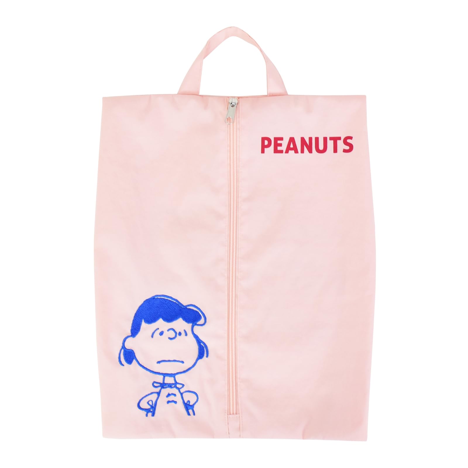 

Travel Organizing Storage Shoe Shoe School Cute Characters snoopy0440 Lucy [Snoopy] Pouch, Lightweight, Bag, Handheld, Case, Holder, Shoes, Women s,