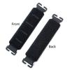 4Pcs Tactically Patches Panel Patches Display Board Badge Pad Adapter Convenient Patches Badge Pad Display Accessories