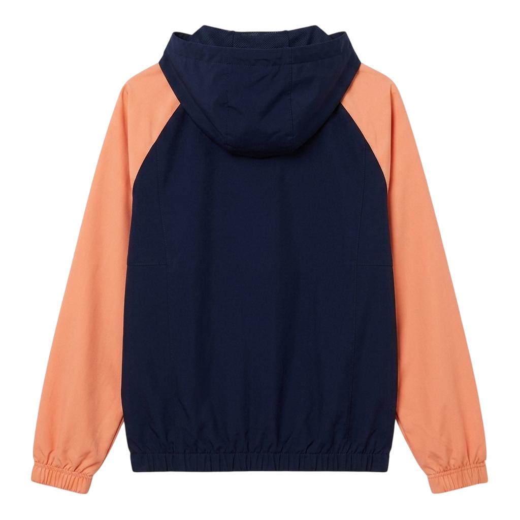 Lacoste Unisex Adult Hooded Jacket