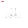 For Xiaomi Robot Vacuum X10 Sweeping Cleaner Accessories Main Side Brush Cover Dust Bags Hepa Filter Mop Cloth Replacement