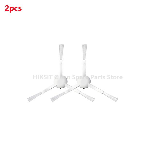 For Xiaomi Robot Vacuum X10 Sweeping Cleaner Accessories Main Side Brush Cover Dust Bags Hepa Filter Mop Cloth Replacement