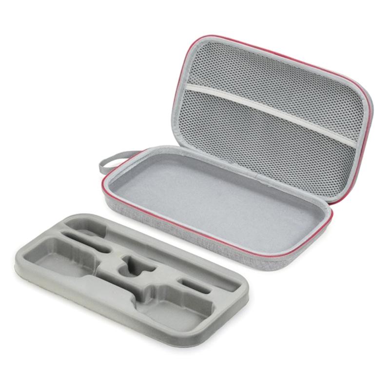 

Camera Storage Organiser For Action Cameras Shockproof Hard Case With Customizable Interior Compartments 1
