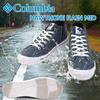 Columbia Hawthorne Rain Mid Black 28