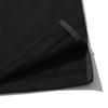 MOIF [Ss24]Magazine Pocket H/S Tee / Black