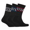 Mens Crew Socks (Pack of 3)