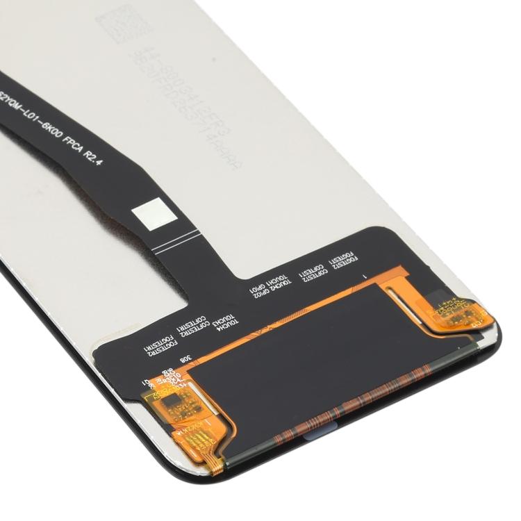 OEM LCD Screen for Huawei Honor 10 Lite / Honor 20i with Digitizer Full Assembly(Black)