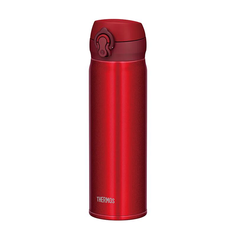 

THERMOS JNL-504 Stainless Steel Vacuum Insulated Bottle