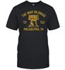 The War On Drugs Super Hoge Kwaliteit Geluid Philadelphia, PA T-shirt Unisex T-shirt