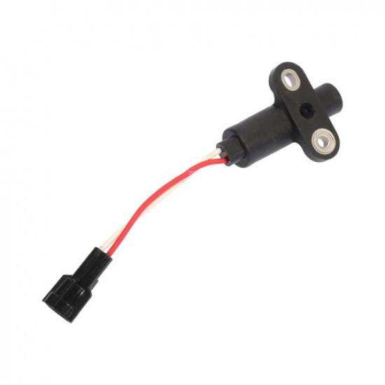 5563511 Engine Crankshaft Position Sensor 12V Replacement 2 P for Mercury