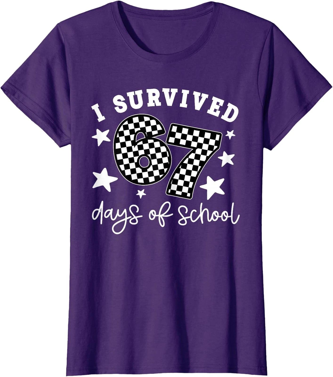 Happy First Day Of School Welcome Back Students Ladies  Crewneck T-Shirt XL