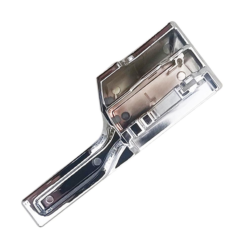 Front or Rear Driver Chrome Interior Door Handle For Ford Expedition 2003-2006