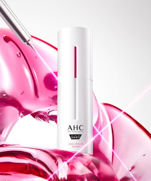 Ahc Ahc Proshot Pore Eraser Serum 30ml Proshot Pore Eraser Serum 30ml