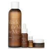 Biome Luxe Edition 4-Piece Set Hydrating Nourishing 4 Items