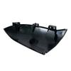 For Nissan X-Trail Xtrail T32 2014 2015 2016 2017 2018   Side Mirror Lower Cover Cap Frame Rearview Mirror Lens Glass