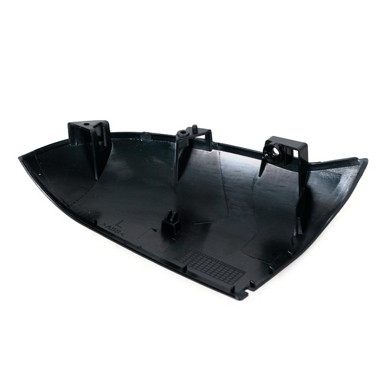 For Nissan X-Trail Xtrail T32 2014 2015 2016 2017 2018 Side Mirror Lower Cover Cap Frame Rearview Mirror Lens Glass