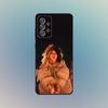 M-Melanie M-Martinez Portals Phone Case For Samsung S25,S24,S21,S22,S23,S30,Ultra,S20 Black Soft Case