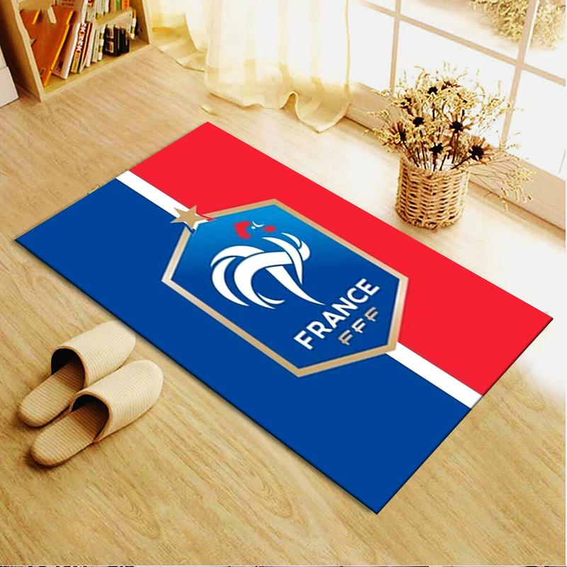 2025 New France FFF Carpet Rug for Living Room Bedroom Home Sofa Decoration,Kids Play Non-slip Floor Mat