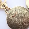 [Used] CHANEL/Chanel 925 Star Earrings/g520-56