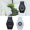Aquarium Chillers Fan Quiet Aquarium Chillers System 2 Wind Speed Adjustments Fish Tank Cooling Device For Home Living Room