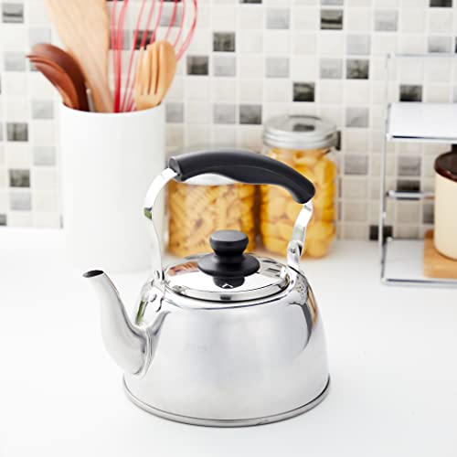 Wahei Freiz Kettle, Frecool Basis, 1.8L, Induction Compatible, FR-7762