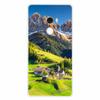 For Xiaomi Mix 2 Case Luxury Soft Silicone Back Cover Case For Xiaomi Mi Mix2 MDE5 Coque TPU Cartoon Bumper Funda Cute Shell