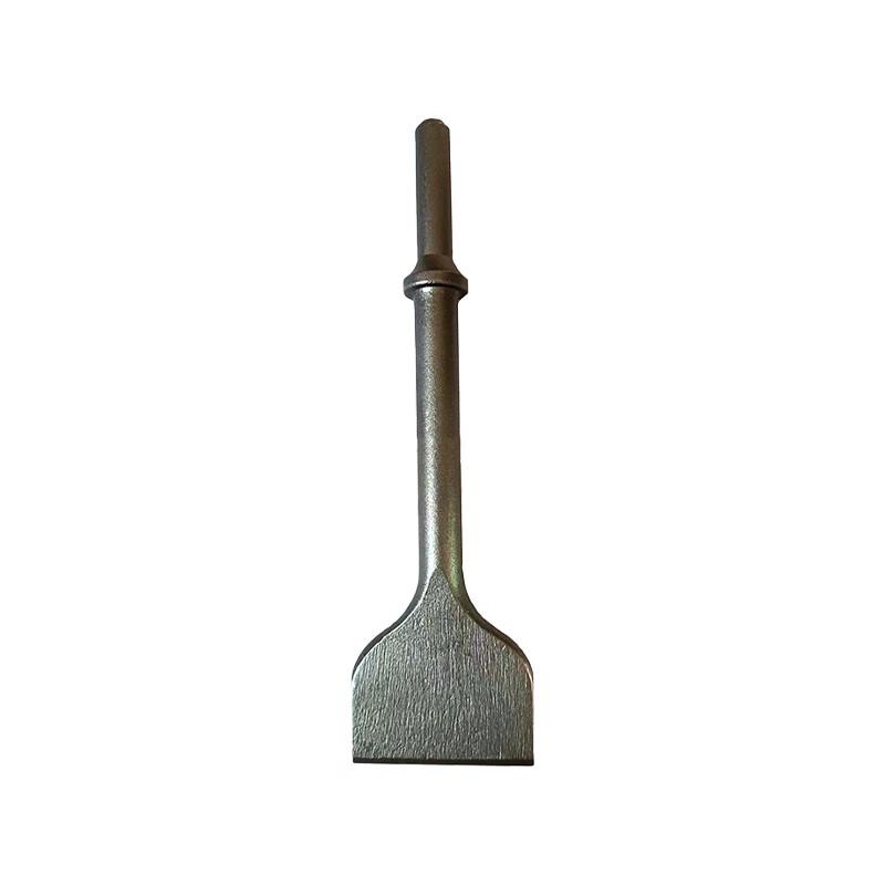 Air Shovel Flat Chisel Bit