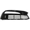 Lower Grille Compatible with BMW G12/G11 740i/750i (51117358789, 51117358790)