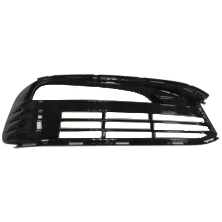 Lower Grille Compatible with BMW G12/G11 740i/750i (51117358789, 51117358790)