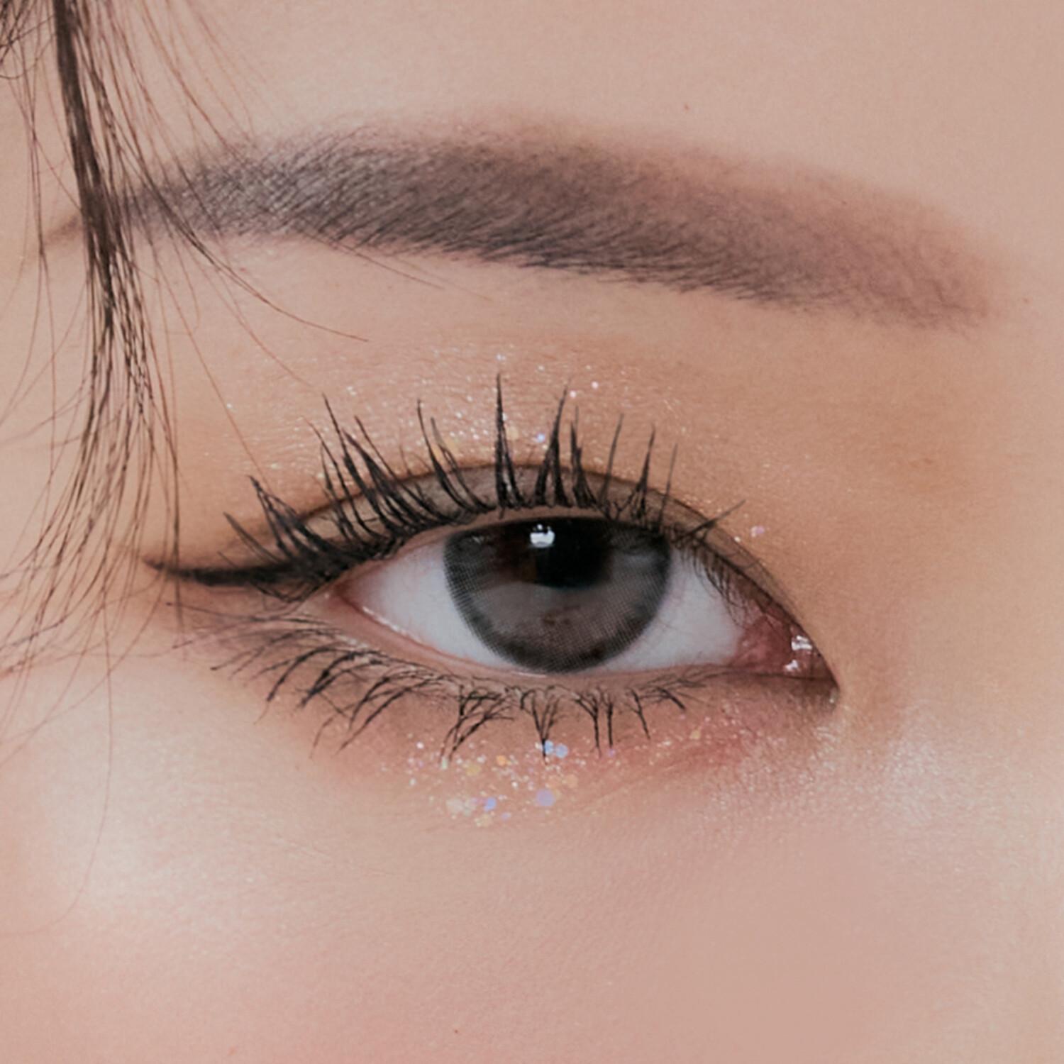 Тушь для ресниц FIVE VIBE Intense Power Lash-Up 7,5 г Black