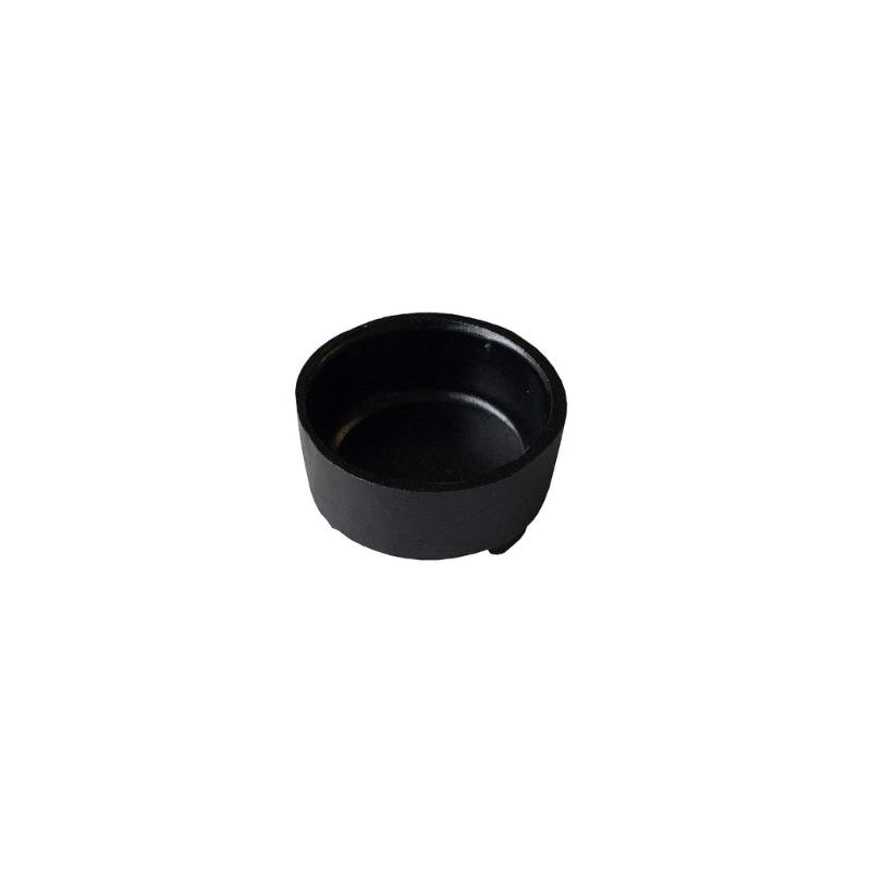 Portable Alcohols Burners Stove Cooking Pot with Wood Lid For Outdoor Picnics Hiking And Indoor Rice Making Cookware Set