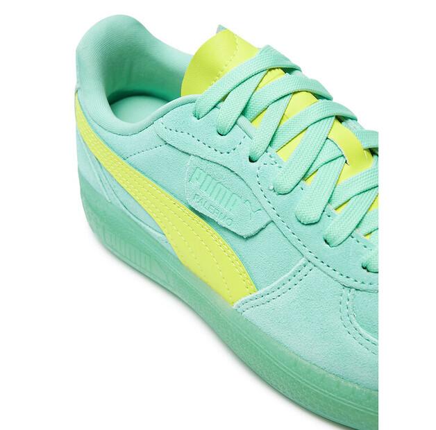 Кроссовки Puma Palermo Moda Xtra Wns 398534 02 зеленый