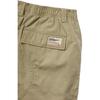 Thisisneverthat Loose Comfortable Zipper Pocket Logo Casual Shorts Unisex shorts TN251WSOOS10KHA