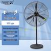 Feiniteke Industrial Oscillating Floor Fan