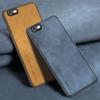 For iPhone 6 Plus Case Luxury PU Leather Phone Case For iPhone 6S Plus 6Plus iPhone6 Plus Back Cover Silicone Protection Coque