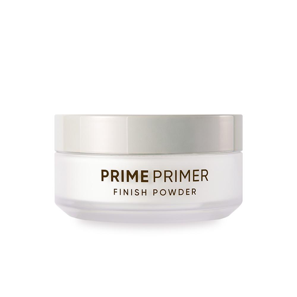 

Banila Co Prime Primer Finish Powder – Рассыпчатая фиксирующая пудра для контроля себума и пор, корейская