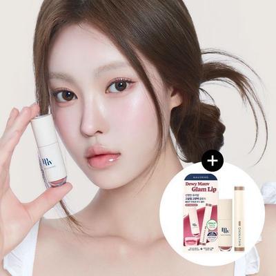 Movening Dewy Mob Glam Lip 3.2ml 7 Shades