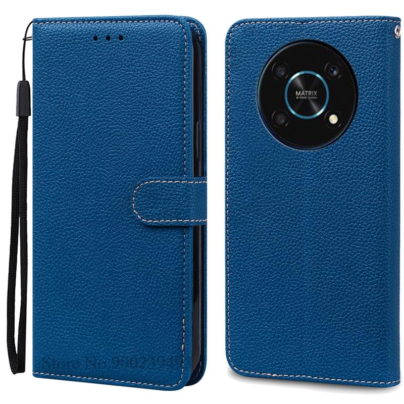 Pouzdro Magic 4Pro 4Lite Magic4 Pro Honor Magic 4 Pro Pouzdro Kožený Flip Kryt Pro Honor Magic 4 Lite 5G Pouzdro Peněženkové Pouzdro