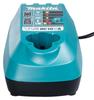 Makita DC10WA DC Charger, 7.2V - 10.8V