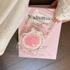 Creative Guava Bow Phone Case for iPhone 16, iPhone 17, and iPhone 17 Pro Max