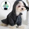 Giyim ve ayakkabı – Köpekler İçin Ceketler ve Montlar