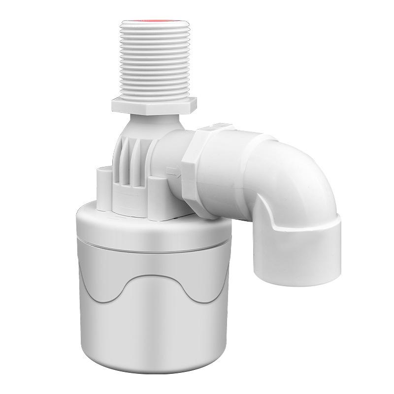 Fully Automatic Water Level Control Float Valve Automatic Shut-Off Float Automatic Controller for Water Tanks and Water Towers