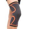 1 Piece Sports Knee Pads Nylon Knee Protector Brace Dance Knee Sleeve Pads Basketball Running Knee Pad Sports Kneecap 2025