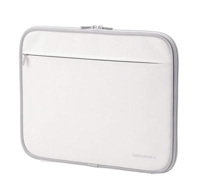 ELECOM Computer Case PC Case Inch MacBook Pro 13 Inch In November 2020 Compatible with M1 Chip Case Shock Absorption ZEROSHOCK with Storage Pocket