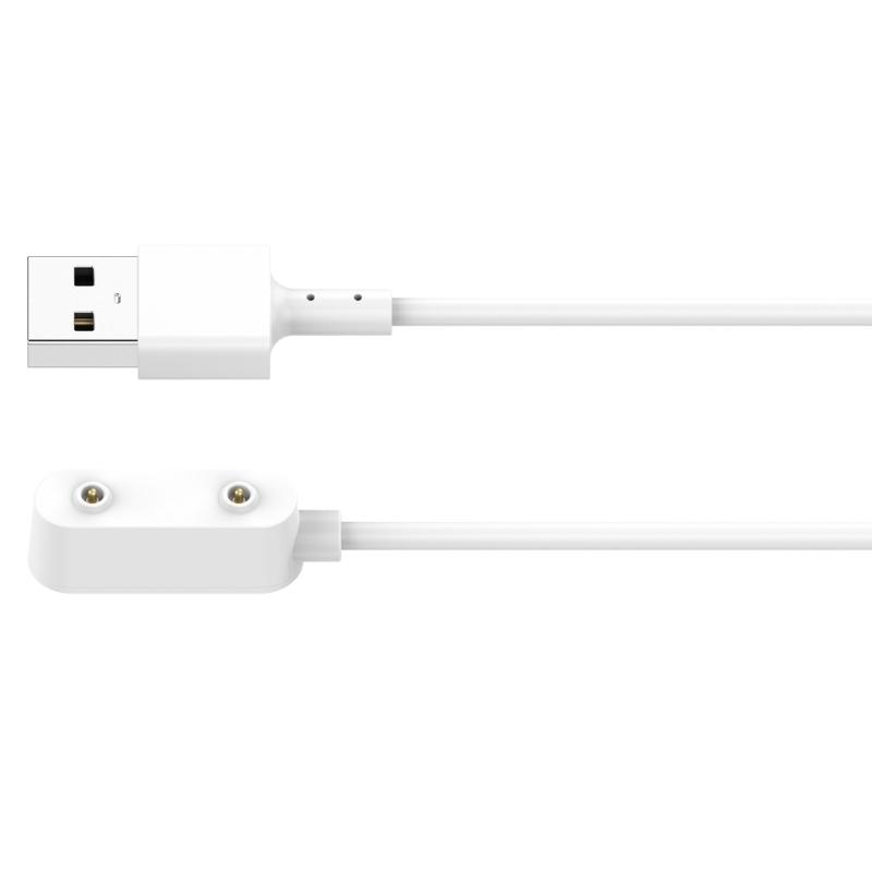 Magnetic USB Charging Cable For 7A T6C Kids Smartwatch Charging Adapter Replacement Charging Dock Stand Accessories