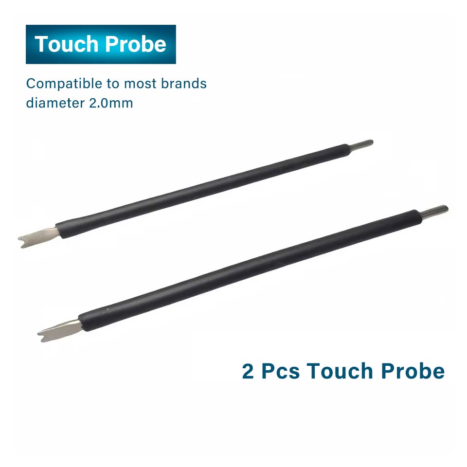 Endodontic Measuring Wire Set Endo Test Files, Lipe Hooks Clips for Apex Locator, Root Canal Accessories, Dental Endo Instrument