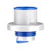 Sewer Pipe Seal Rings Sealing Cover Floor Drain Backflow Preventer Washer Drain Hose Seal Plug Easily To Install